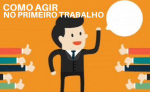 PRIMEIRO-TRABALHO