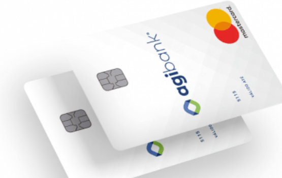 Agibank – Cartão de crédito e conta digital totalmente grátis. Conheça!