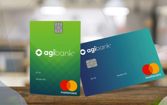 Cartão de crédito Agibank + conta digital grátis. Como solicitar?