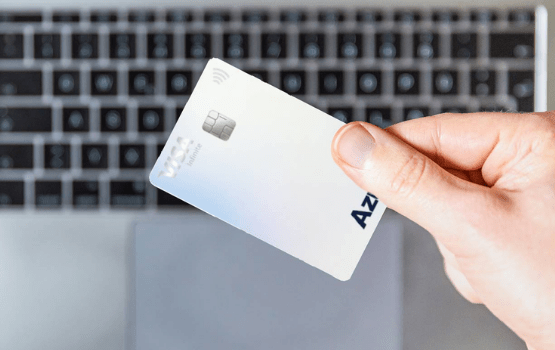 Cartão de Crédito Itaú Tudo Azul – Conheça opções 