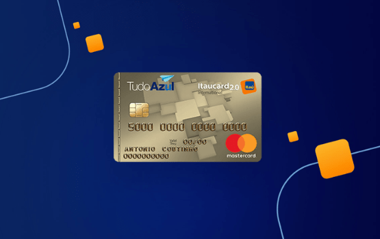 Cartão de Crédito Itaú TudoAzul – Como solicitar?