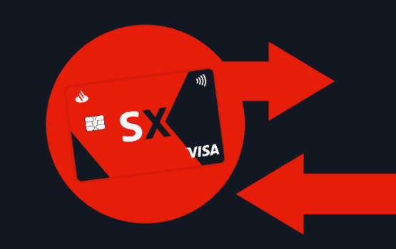 Solicitar o Cartão Santander Universitário SX é tão simples quanto utilizá-lo. Veja como obter o seu 