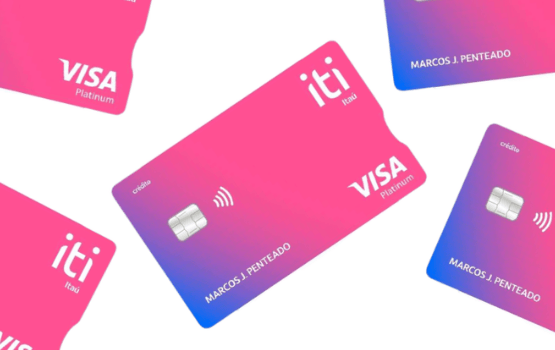 Como solicitar o Cartão de Crédito Iti? Veja passo a passo 