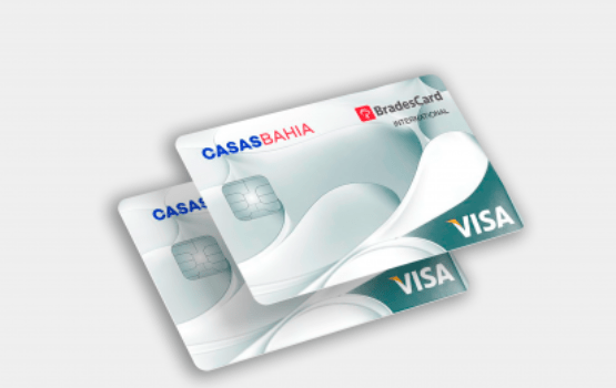 Cartão de crédito Casas Bahia – Feito para você comprar e se beneficiar