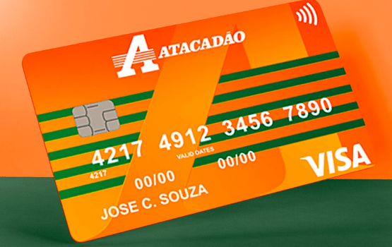 Cartão de Crédito Atacadão – Vantagens únicas e descontos exclusivos 
